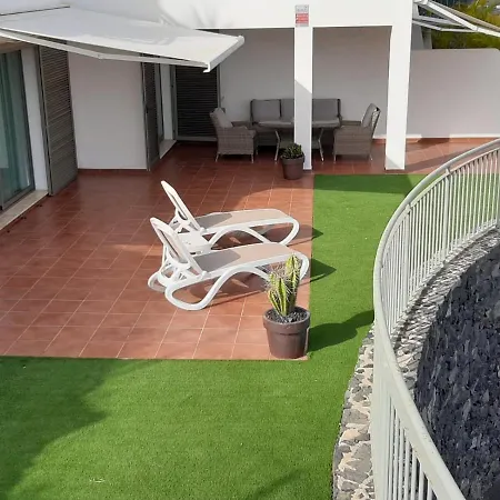 Apartment La Caleta Magnolia Golf