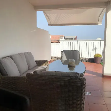 La Caleta Magnolia Golf Apartment