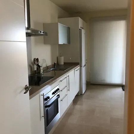 La Caleta Magnolia Golf Apartment *