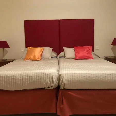 Apartment La Caleta Magnolia Golf Costa Adeje (Tenerife)