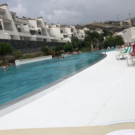 La Caleta Magnolia Golf Apartment *