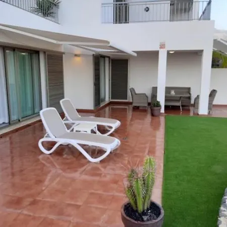 Apartment La Caleta Magnolia Golf *