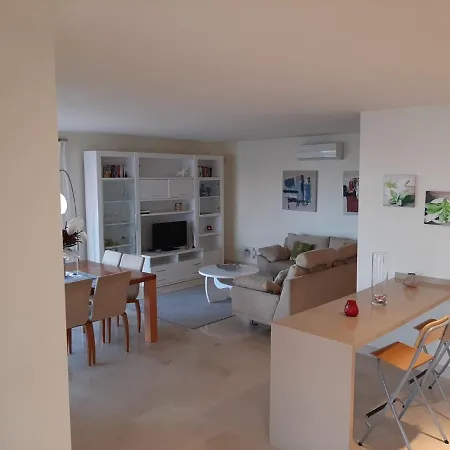 Apartment La Caleta Magnolia Golf *
